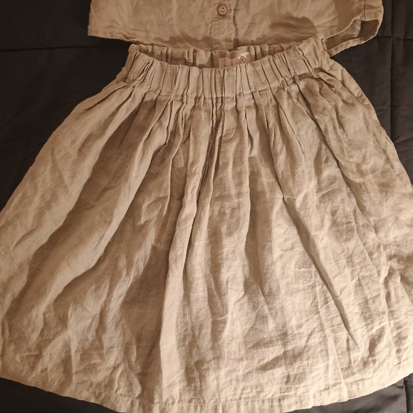 notPERFECTLINEN Set - Picture 6 of 8